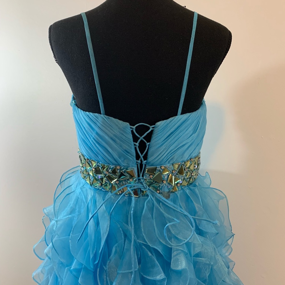 Prom Dress - Picture 5 of 6